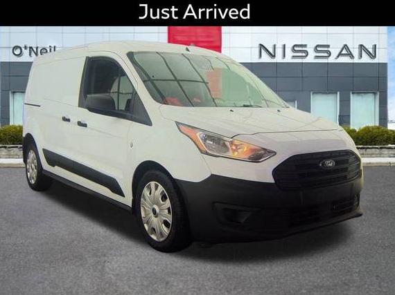FORD TRANSIT CONNECT 2019 NM0LS7E24K1407274 image FORD TRANSIT CONNECT 2019 NM0LS7E24K1407274 image
